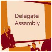 2015 Delegate Assembly